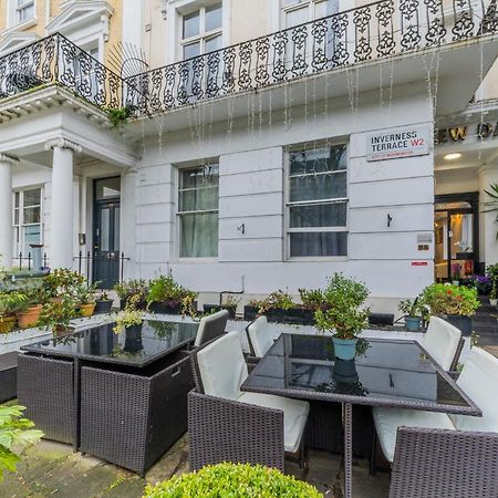 New Dawn Hotel London Kültér fotó