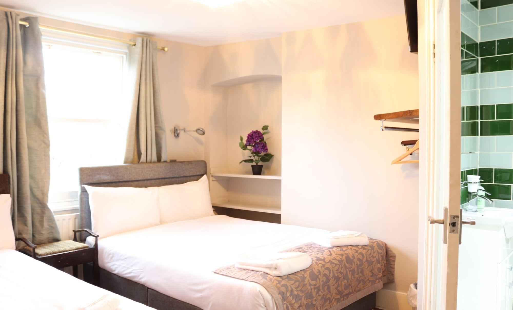 New Dawn Hotel London Kültér fotó