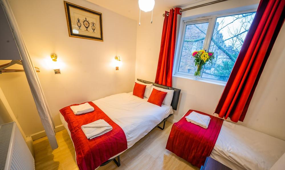 New Dawn Hotel London Kültér fotó