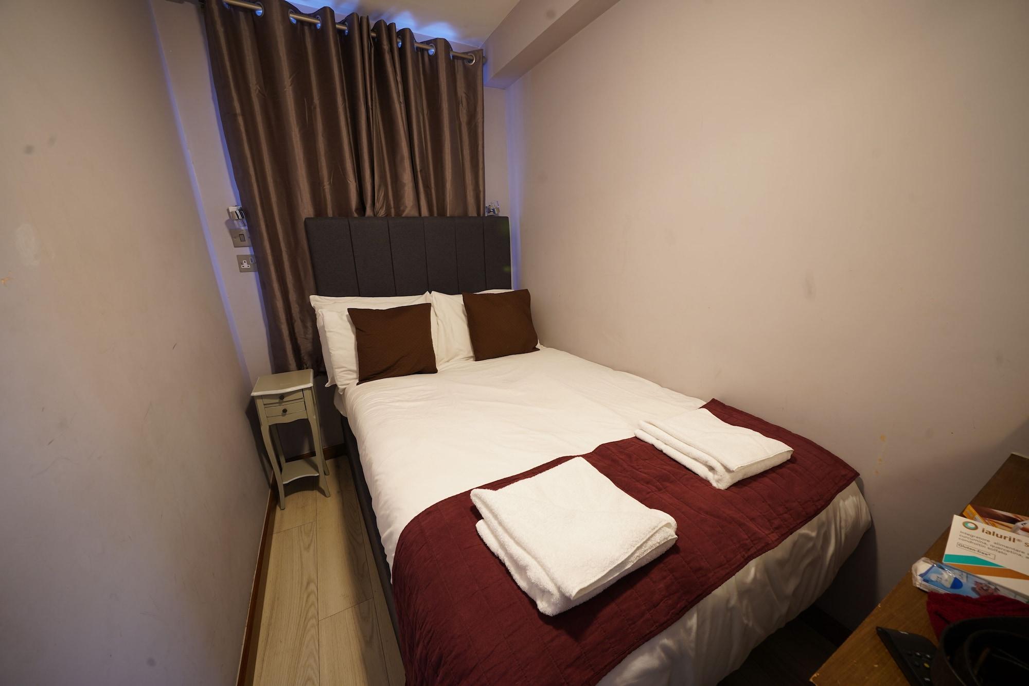 New Dawn Hotel London Kültér fotó