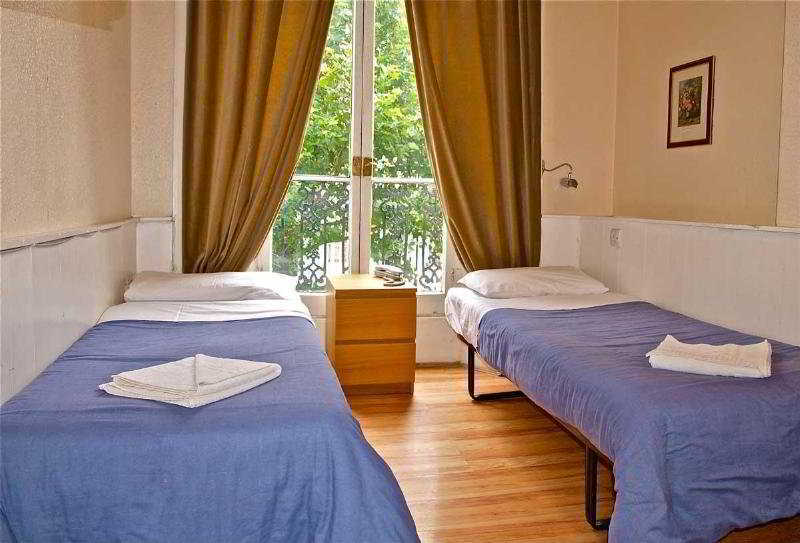 New Dawn Hotel London Kültér fotó