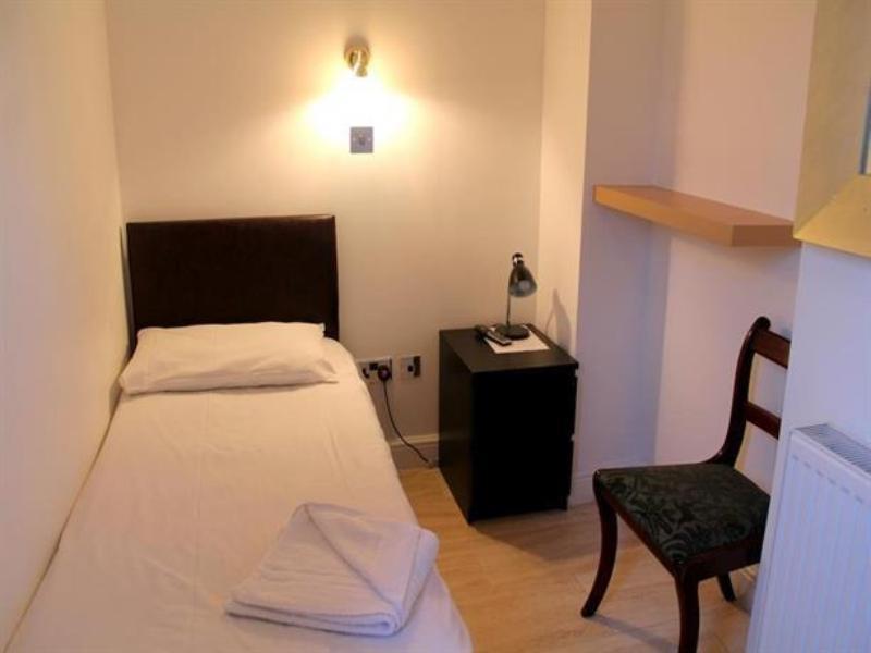 New Dawn Hotel London Kültér fotó