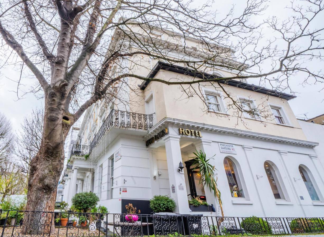 New Dawn Hotel London Kültér fotó