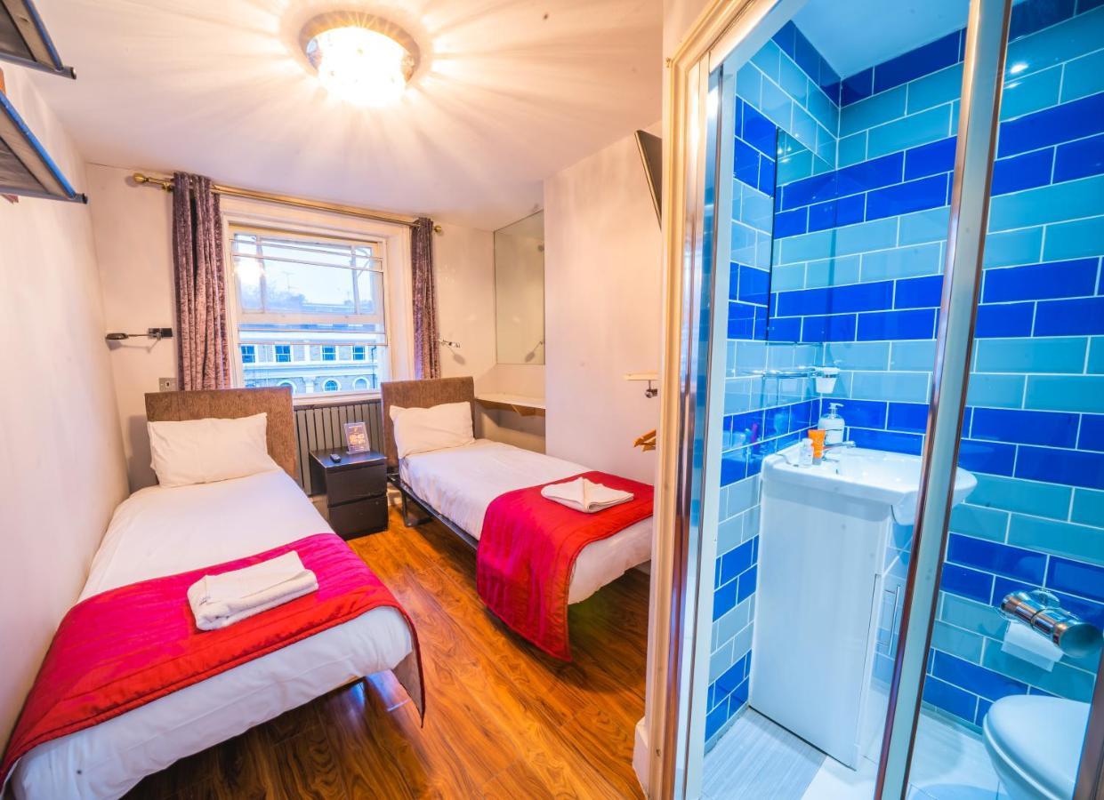 New Dawn Hotel London Kültér fotó