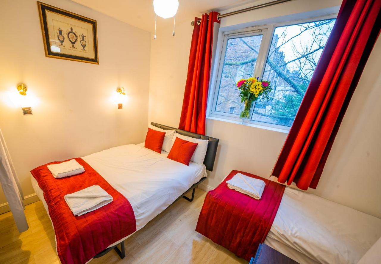 New Dawn Hotel London Kültér fotó