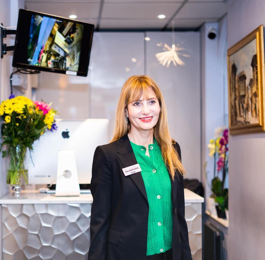 New Dawn Hotel London Kültér fotó