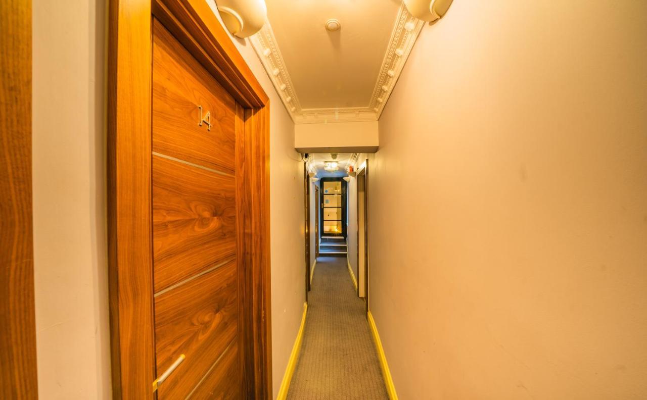 New Dawn Hotel London Kültér fotó