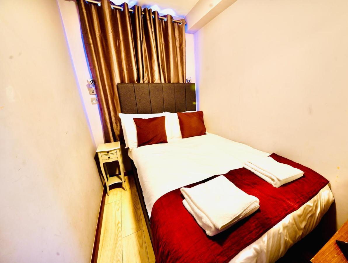 New Dawn Hotel London Kültér fotó